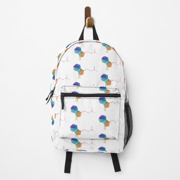Item preview, Watercolor DMT Molecule III designed and sold by Dani Reber.