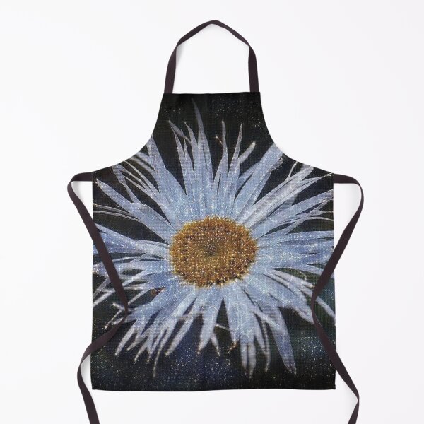 Item preview, Shimmering Shaggy Daisy designed and sold by ReneeKennedy.
