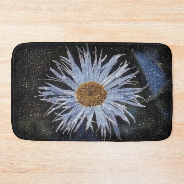 Item preview, Shimmering Shaggy Daisy designed and sold by ReneeKennedy.