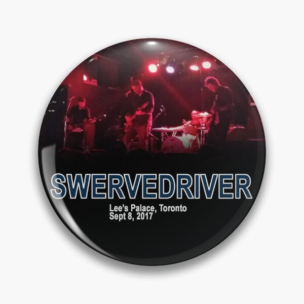 Item preview, Swervedriver 2017 designed and sold by dsm9901.