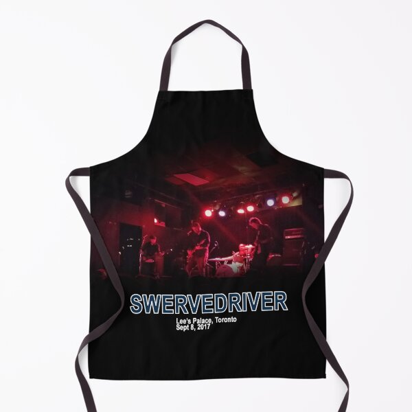 Item preview, Swervedriver 2017 designed and sold by dsm9901.