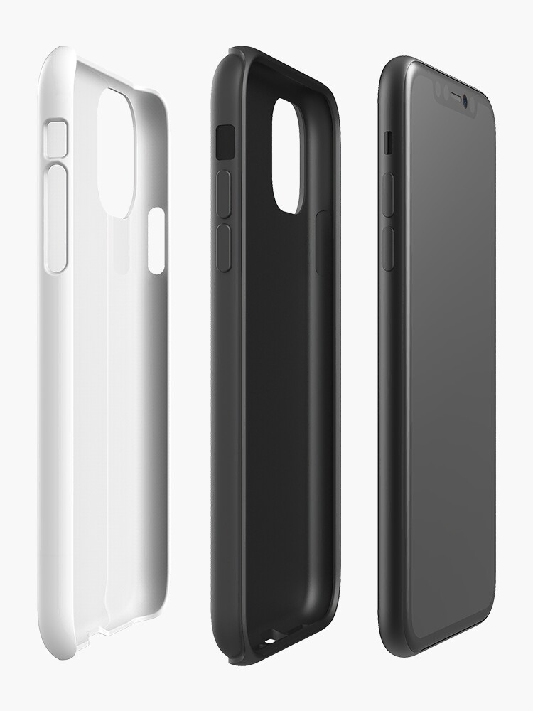 Alternate view of Uncle Frank 2020 Logo iPhone Case & Cover