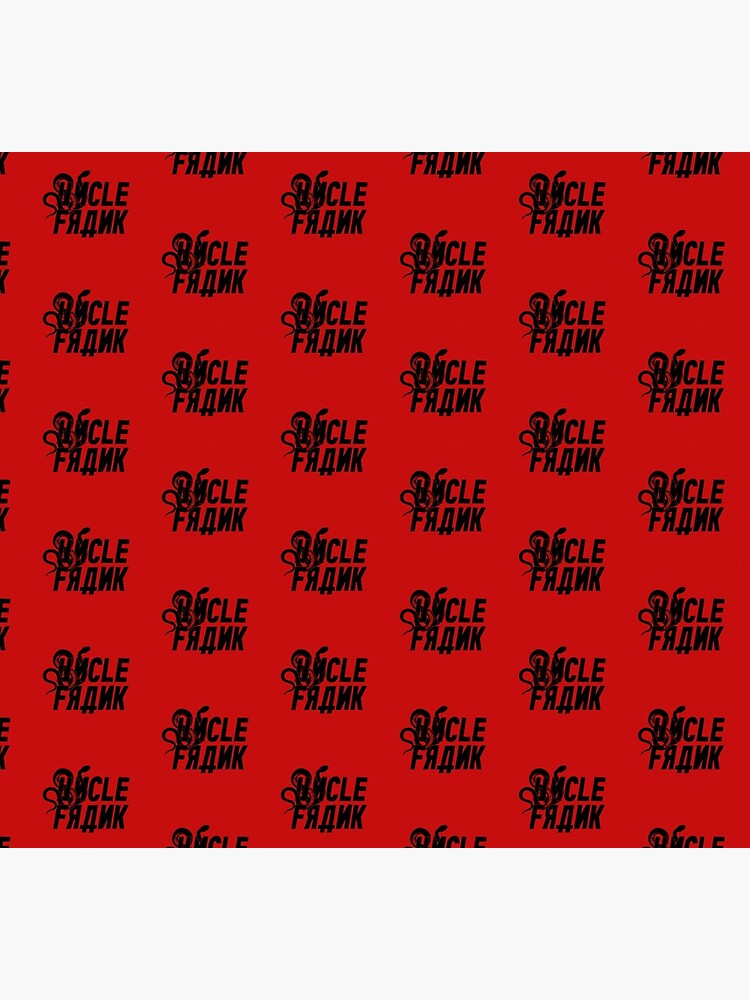 Uncle Frank 2020 Logo by unclefrankband