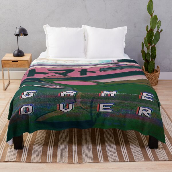Item preview, It´S Game Over designed and sold by IlaAlKhaf.