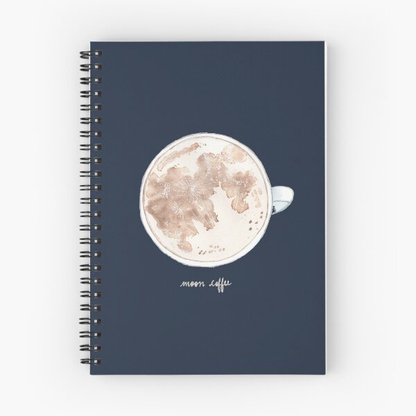 Item preview, Moon Coffee designed and sold by ‧͙⁺˚*･༓☾ Moon Saikia ☽༓･*˚⁺‧͙.