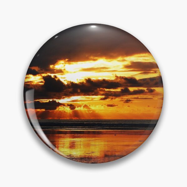 Item preview, Atlantic Sunset designed and sold by Reggie72.
