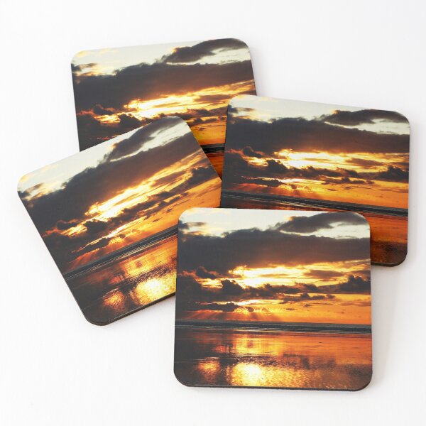 Item preview, Atlantic Sunset designed and sold by Reggie72.