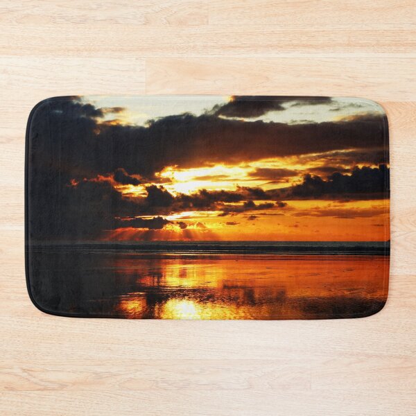 Item preview, Atlantic Sunset designed and sold by Reggie72.