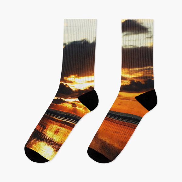 Item preview, Atlantic Sunset designed and sold by Reggie72.