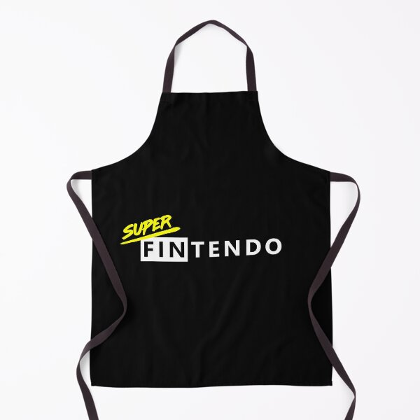 Item preview, Super Fintendo designed and sold by Fintendo.
