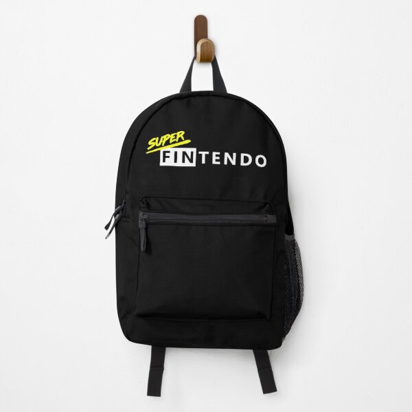 Item preview, Super Fintendo designed and sold by Fintendo.