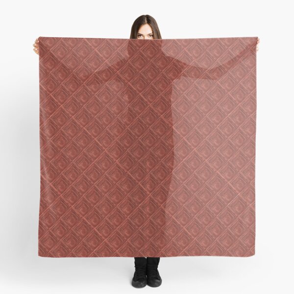 Marianne's Skirt Pattern Scarf