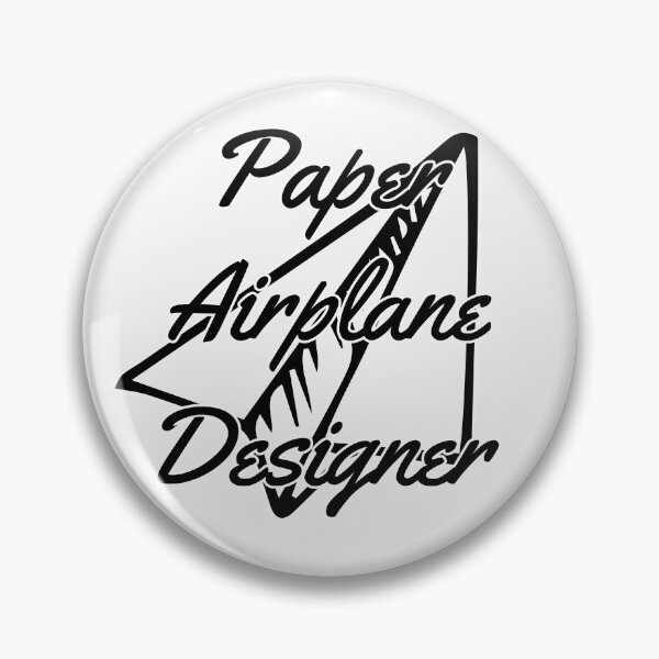 Item preview, Paper Airplane Designer designed and sold by Willyboy16.
