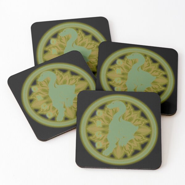 Item preview, Orgo - Floral Design designed and sold by R.J. Furness.