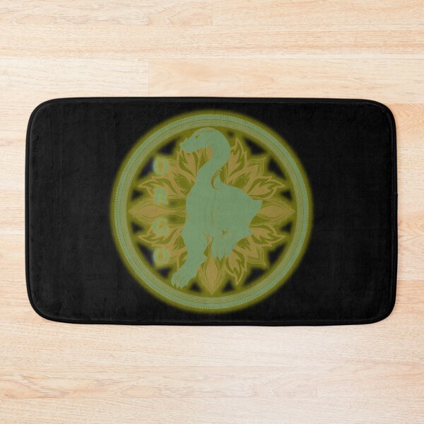 Item preview, Orgo - Floral Design designed and sold by R.J. Furness.