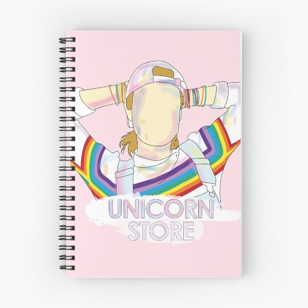 Item preview, Kit - Unicorn Store designed and sold by itspaulinhaaa.