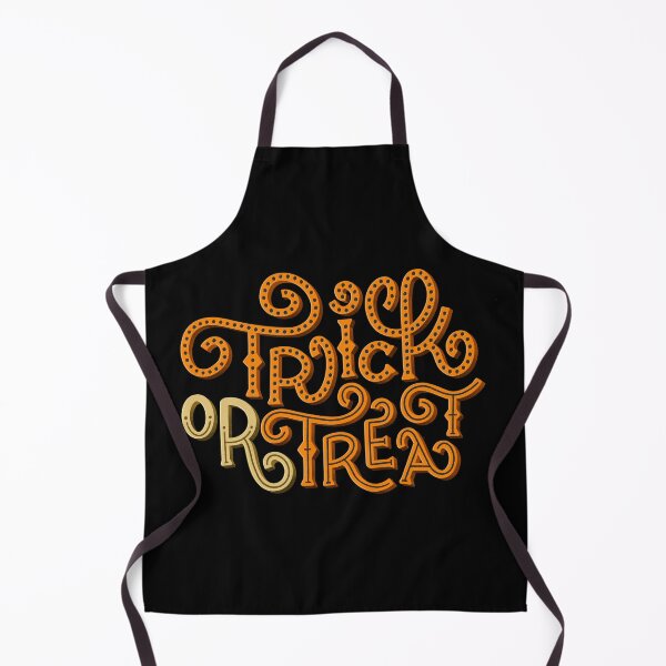 Item preview, Trick or Treat designed and sold by Thays Malcher.