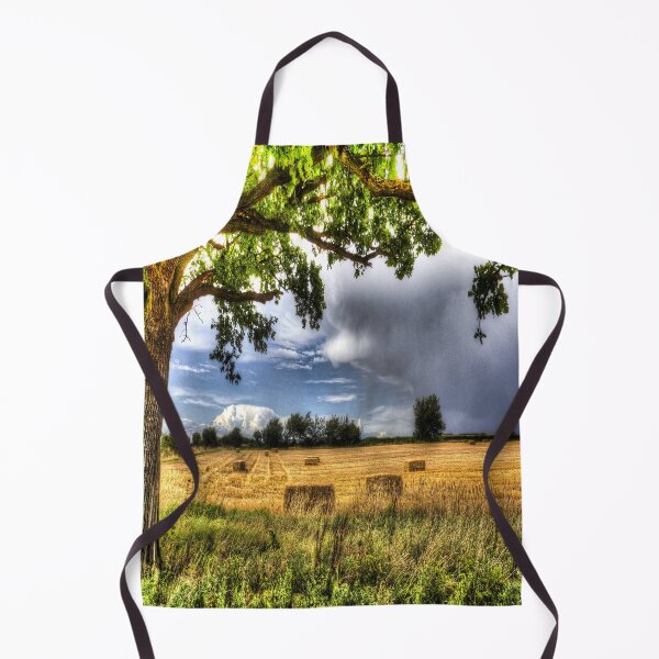 Item preview, The Field Beyond The Tree designed and sold by Londonimages.