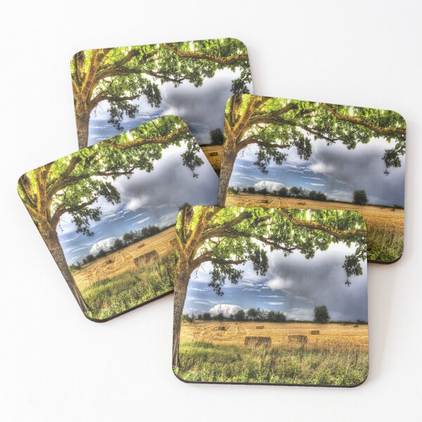 Item preview, The Field Beyond The Tree designed and sold by Londonimages.
