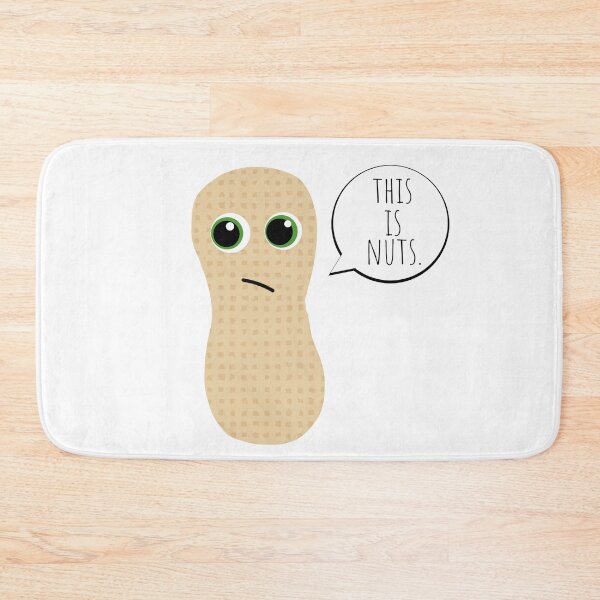 Item preview, Penny Peanut designed and sold by SisterRedcap.