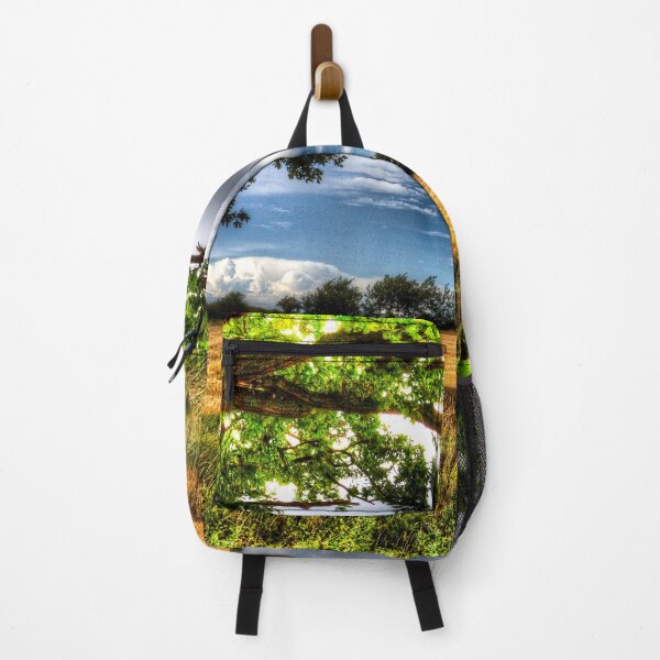 Item preview, The Field Beyond The Tree designed and sold by Londonimages.