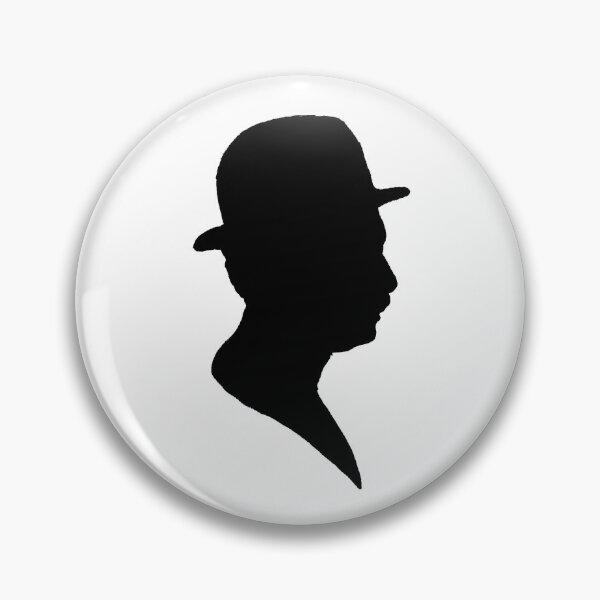 Artikelvorschau, Shadow Chaplin entworfen und verkauft von Matej Jedvaj.