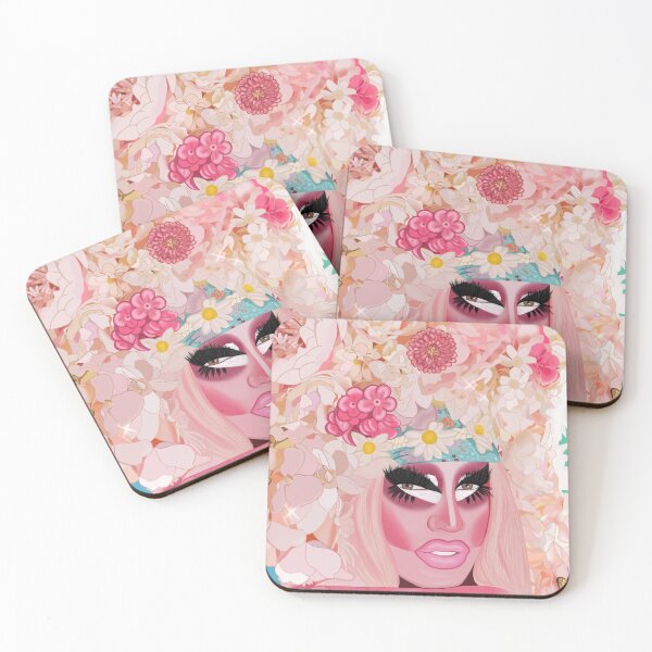 Item preview, Trixie Mattel in Pink designed and sold by AliceGnz.
