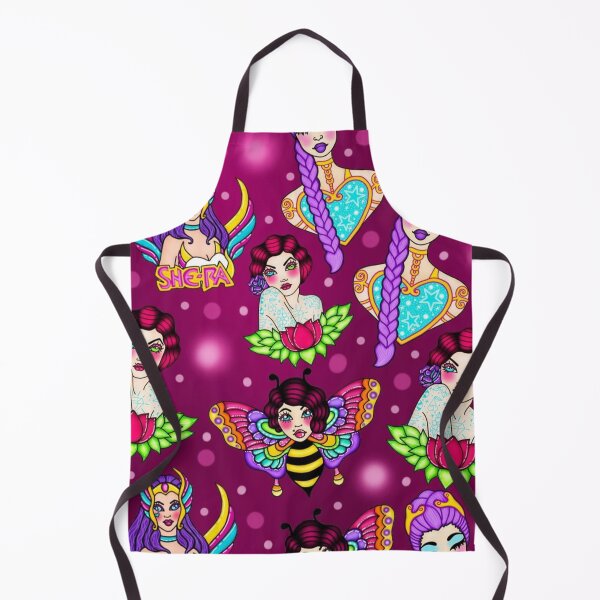 Item preview, Girl Power Mash up designed and sold by Ruby Blues.