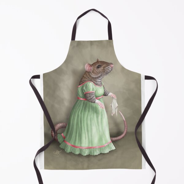 Item preview, Little Lady Fizz designed and sold by Supermouse5000.