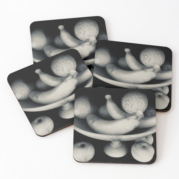 Item preview, Marble Fruit Bowl  designed and sold by QandQs.