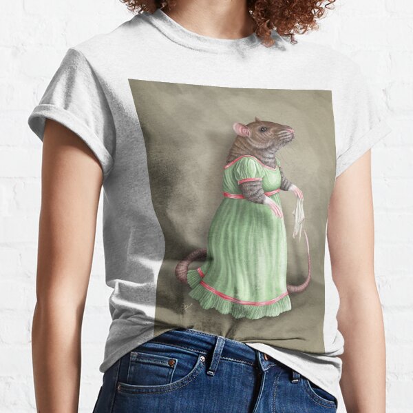 Item preview, Little Lady Fizz designed and sold by Supermouse5000.
