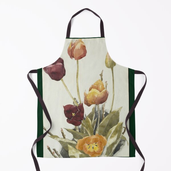 Item preview, Charles Demuth - Tulips 1933 designed and sold by artcenter.