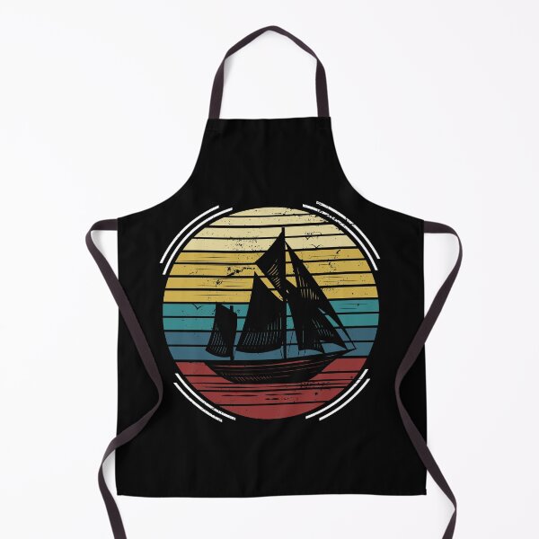 Item preview, love the ships and the open sea. designed and sold by bestshirtdesign.
