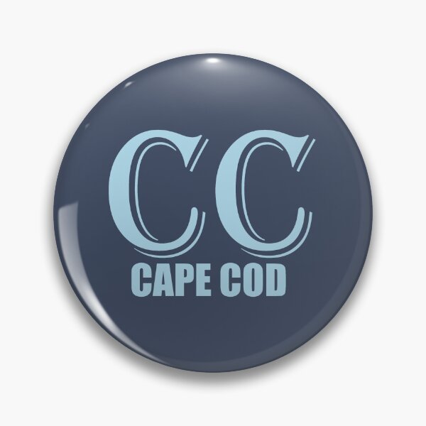 Item preview, Cape Cod MA designed and sold by polishalpaca.