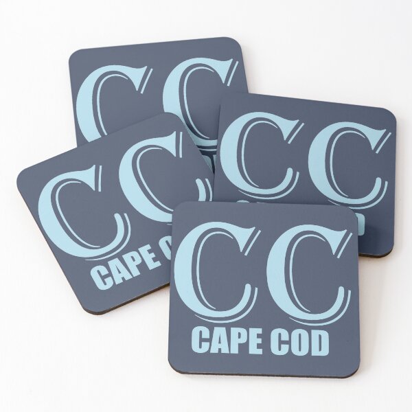 Item preview, Cape Cod MA designed and sold by polishalpaca.