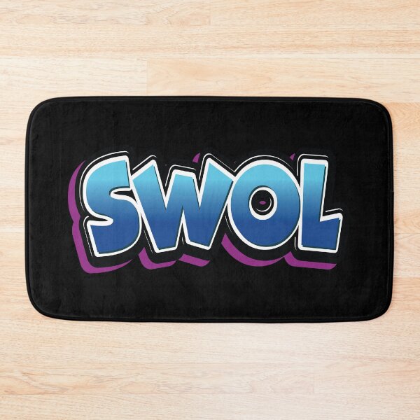 Item preview, Swol Exceptionally Good Someone Has Worked Out Hard designed and sold by ProjectX23.