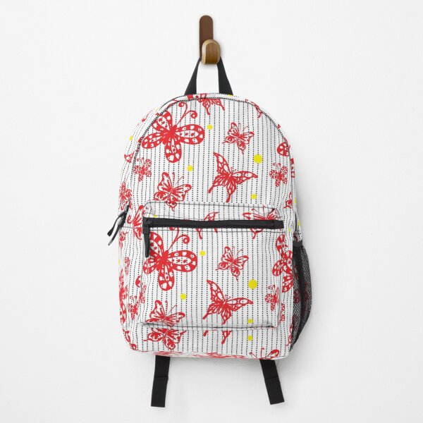 Item preview, BUTTERFLY FREEDOM designed and sold by PrachiManerikar.