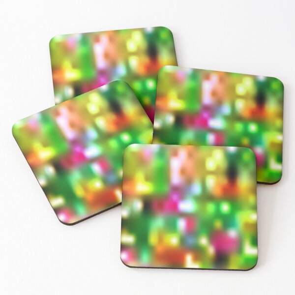 Item preview, Colored abstract pattern for clothes. designed and sold by Galina Kostyaeva.