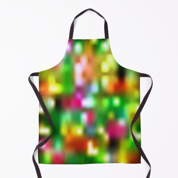 Item preview, Colored abstract pattern for clothes. designed and sold by Galina Kostyaeva.