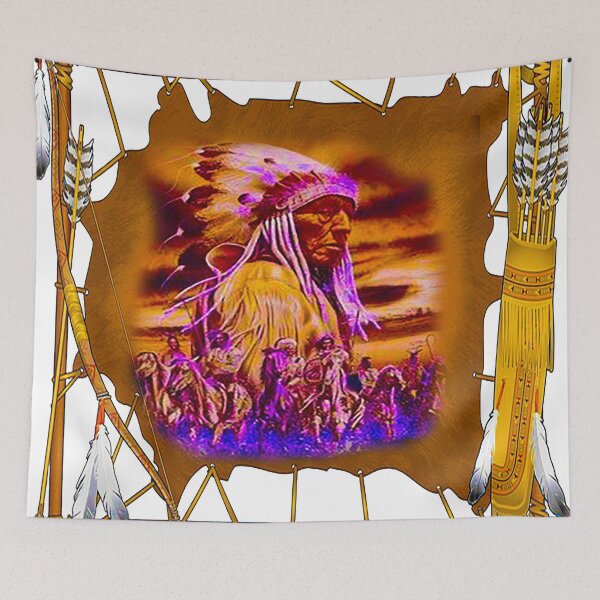 Item preview, fwc 6388 native american designed and sold by fred chiea.