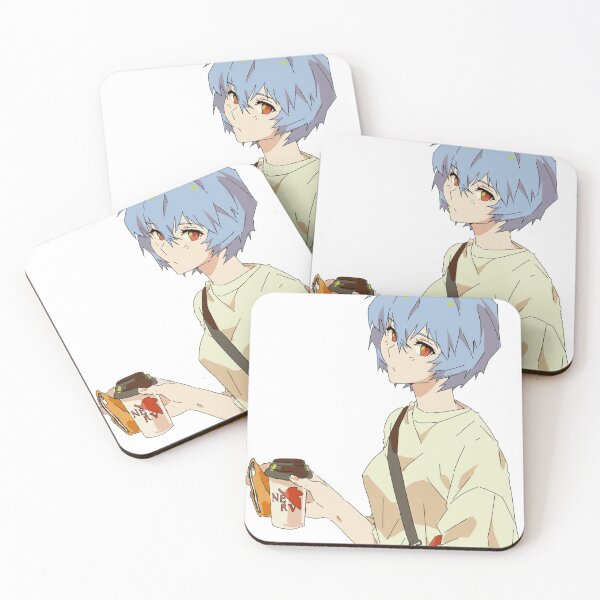 Item preview, Ayanami designed and sold by Ony-B.