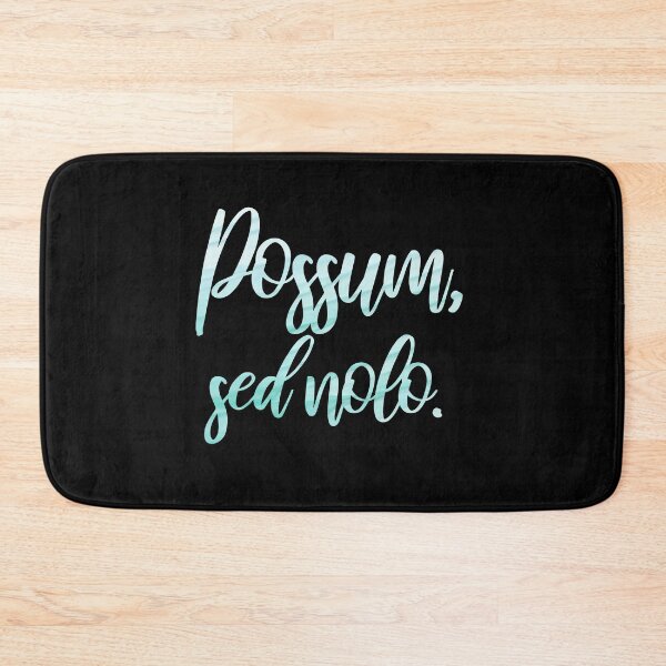 Item preview,  But I do not want to. designed and sold by wunderbar1elf.