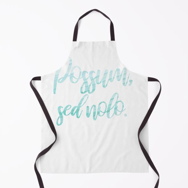 Item preview,  But I do not want to. designed and sold by wunderbar1elf.