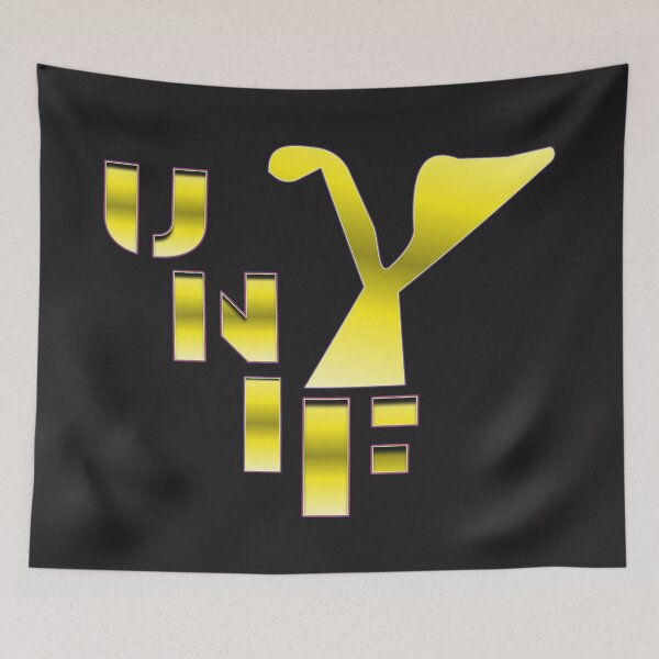 Item preview, UNIFY designed and sold by Ralek.