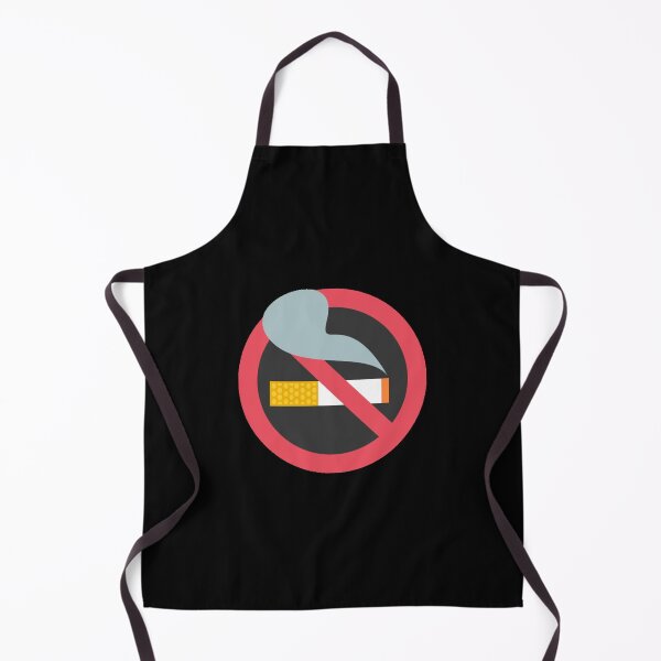 Item preview, No Smoking Emoji designed and sold by ScrappyDesigns.