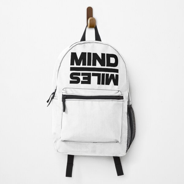 Item preview, Mind Over Miles designed and sold by Alaadin Bendali Braham.