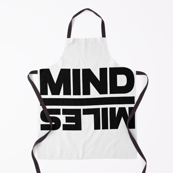 Item preview, Mind Over Miles designed and sold by Alaadin Bendali Braham.