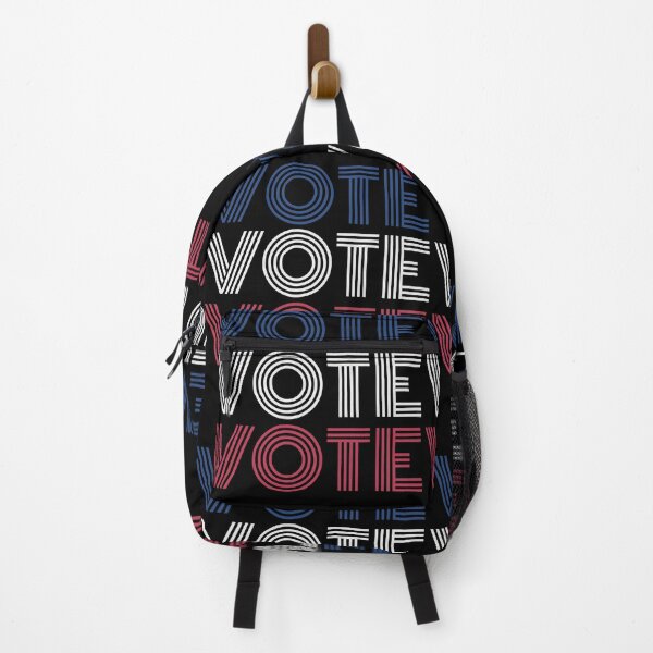 Item preview, Vote Vote Vote Shirt, 2020 Election, Voting 2020 Shirt, Voter Registration, Vote For A nice President, When We All Vote designed and sold by Wazze Co..