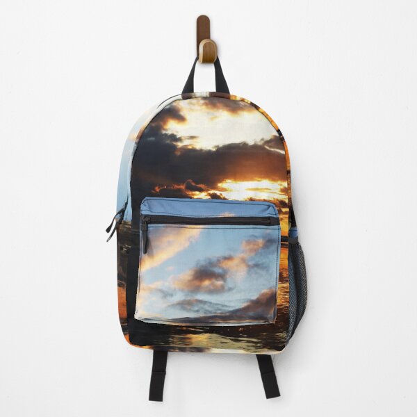 Item preview, North Devon Sunset designed and sold by Reggie72.
