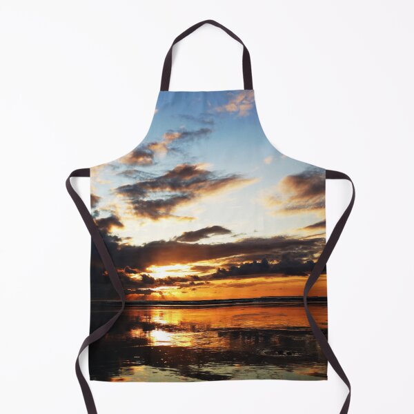 Item preview, North Devon Sunset designed and sold by Reggie72.